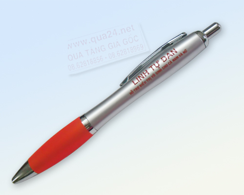 bút quảng cáo minh đức